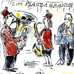 festival de fanfares